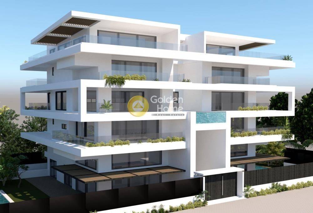 Εξωτερικός Χώρος