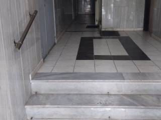 ΕΙΣΟΔΟ ΠΟΛΥΚΑΤΟΙΚΙΑΣ