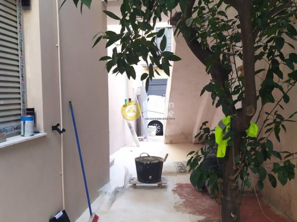 Εξωτερικός Χώρος