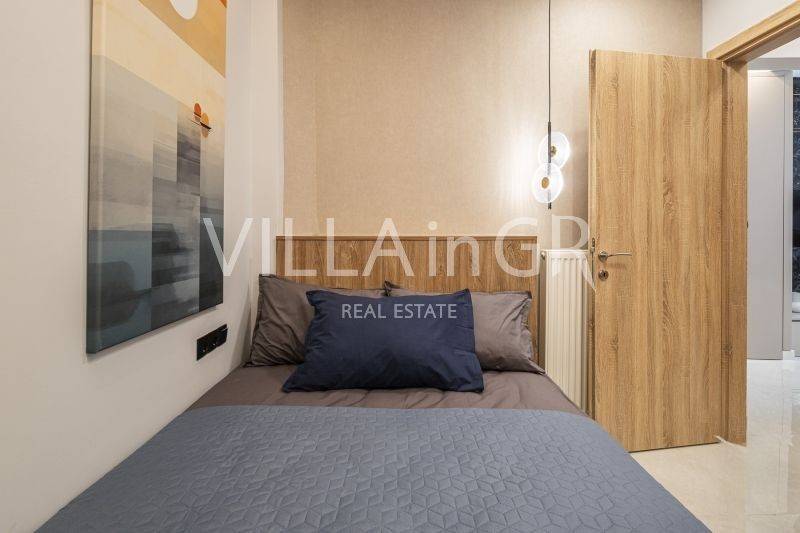 Υπνοδωμάτιο