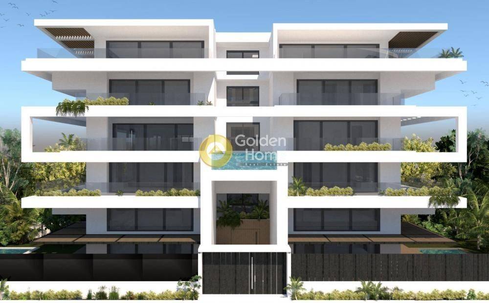 Εξωτερικός Χώρος