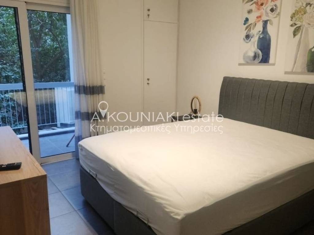 Υπνοδωμάτιο