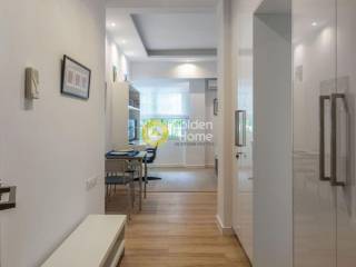 Χολ - Διάδρομος