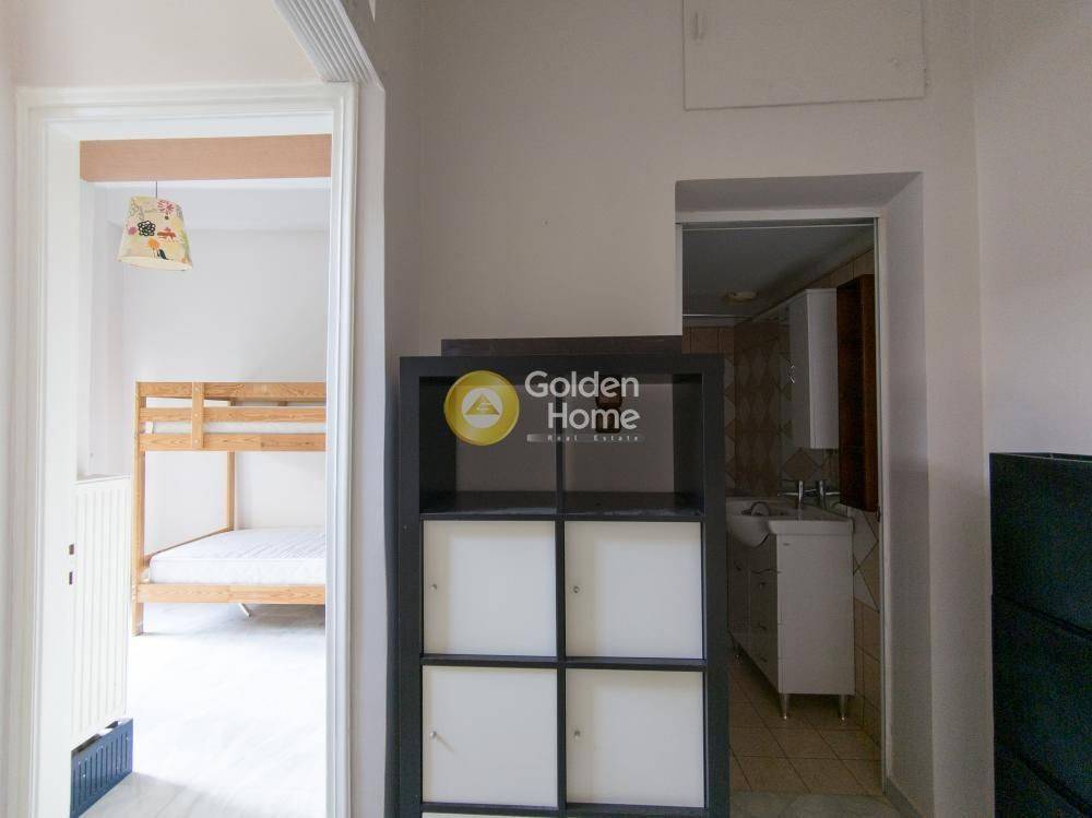 Χολ - Διάδρομος