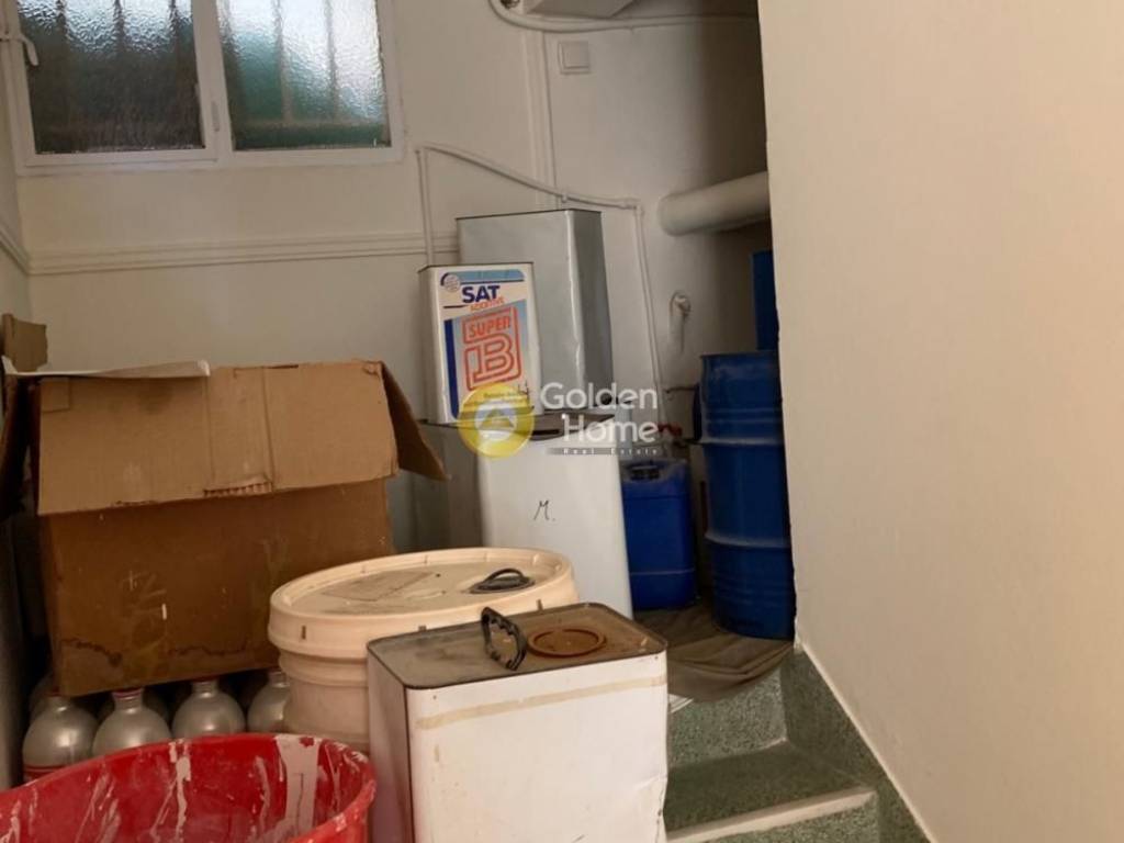 Βοηθητικός Χώρος