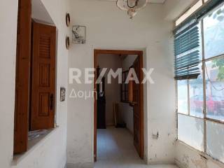 Είσοδος οικοδομής