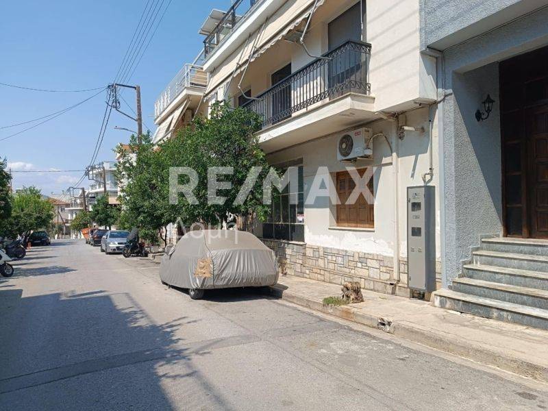 Εξωτερικός χώρος