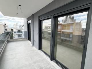 Forumland Real Estate, Βεράντες