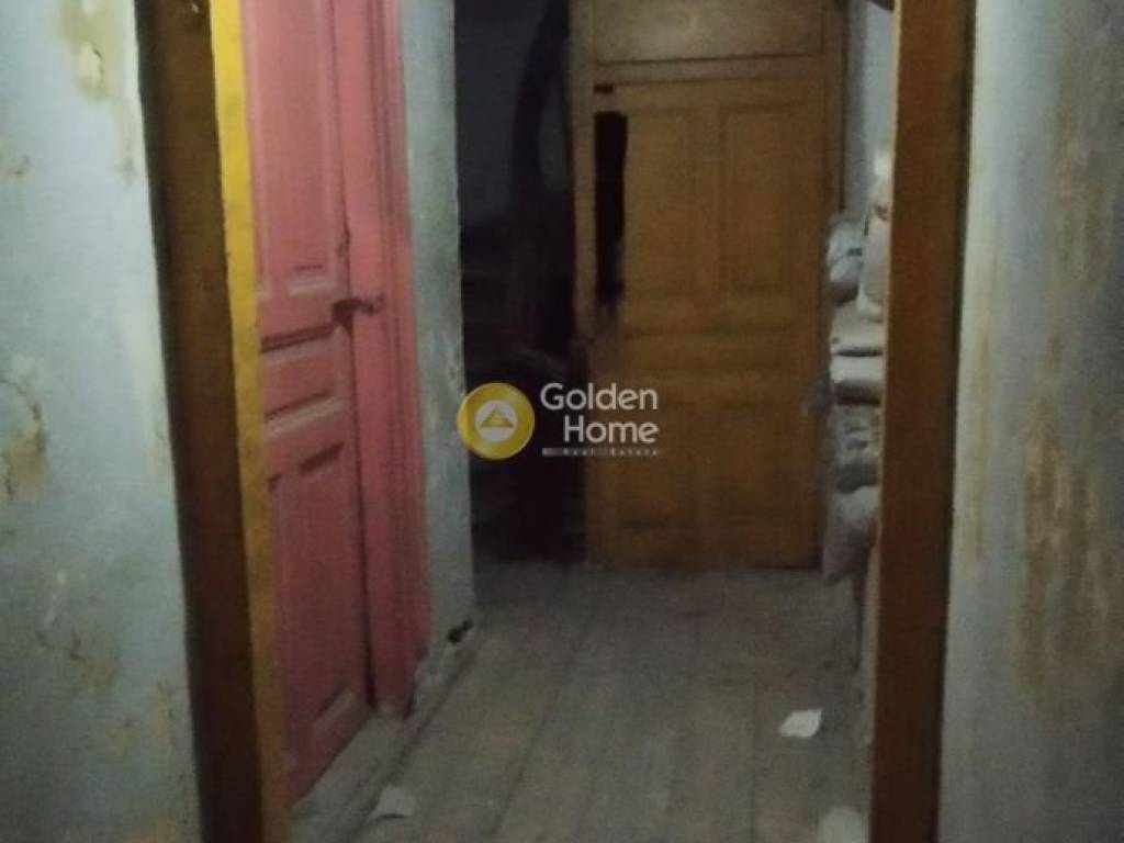 Κυρίως Χώρος