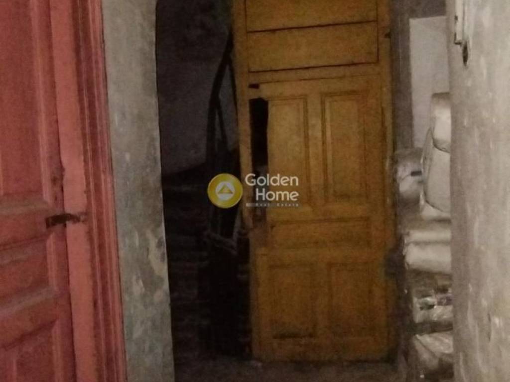 Κυρίως Χώρος