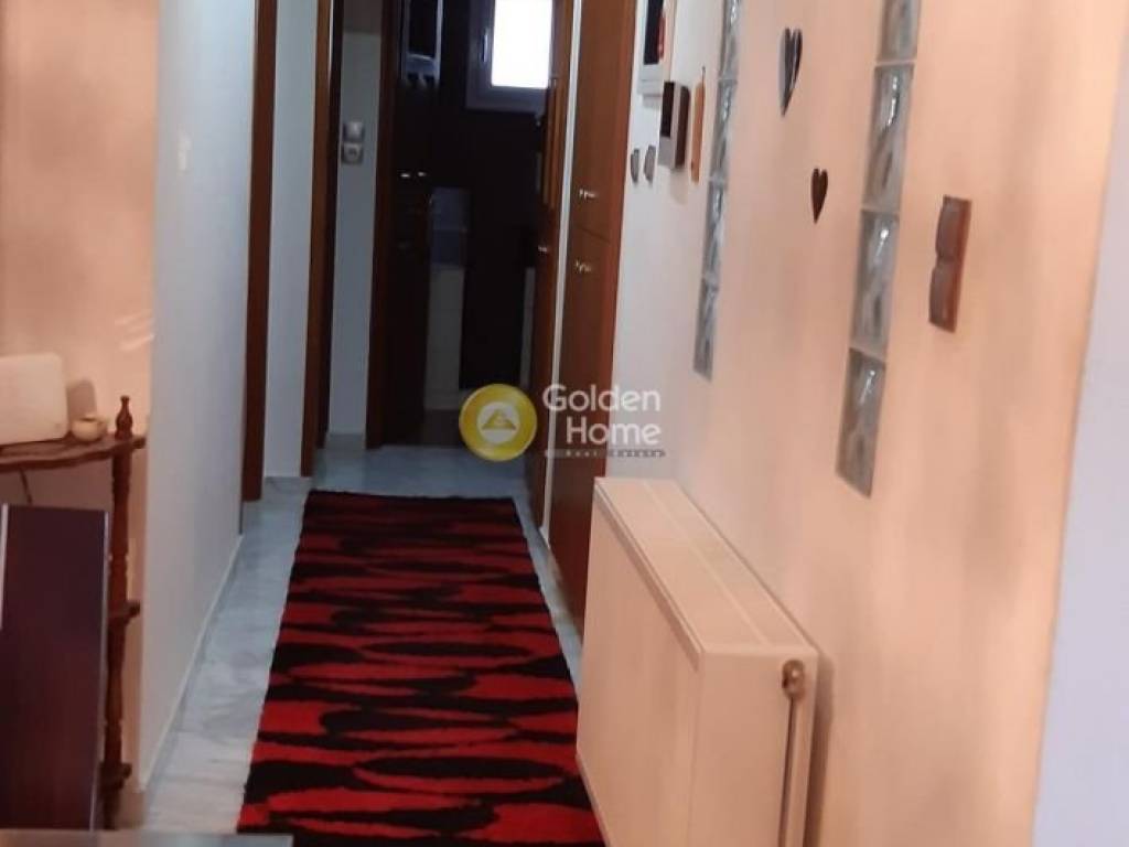 Χολ - Διάδρομος