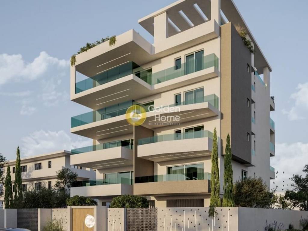 Εξωτερικός Χώρος