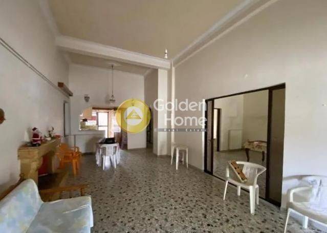 Κυρίως Χώρος