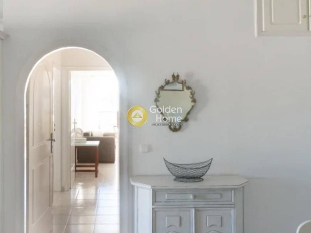 Χολ - Διάδρομος