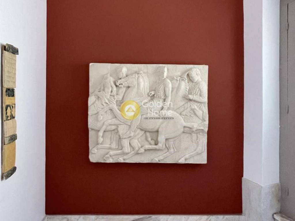 Χολ - Διάδρομος