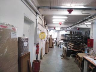 Βοηθητικός Χώρος