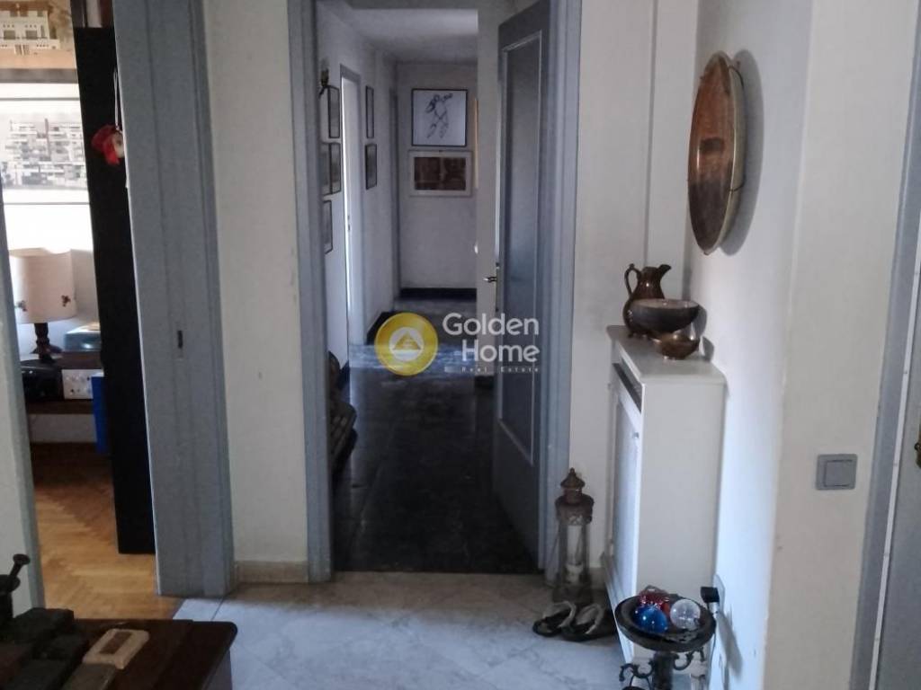 Κυρίως Χώρος