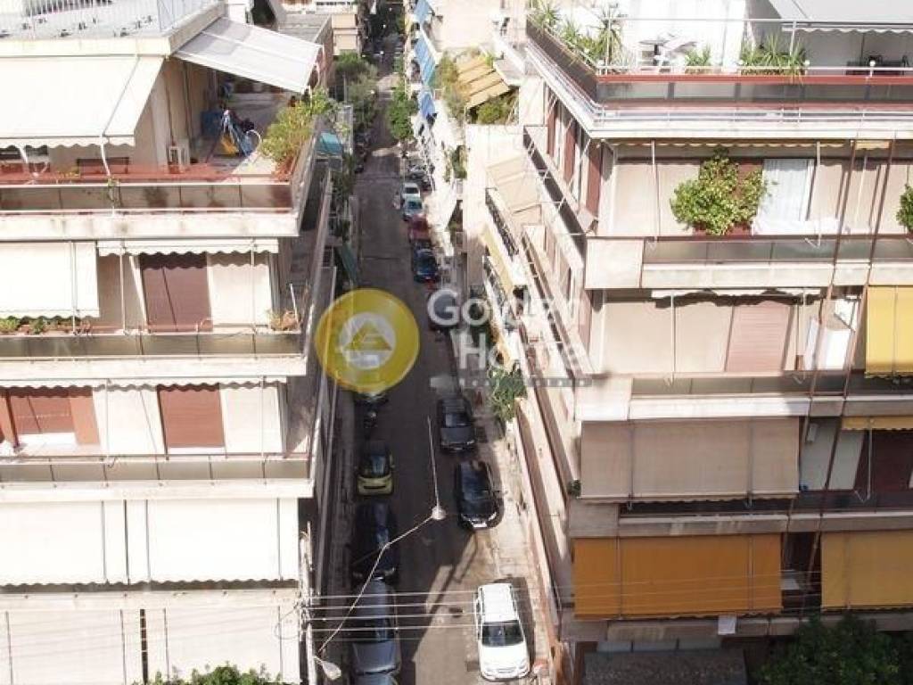 Εξωτερικός Χώρος