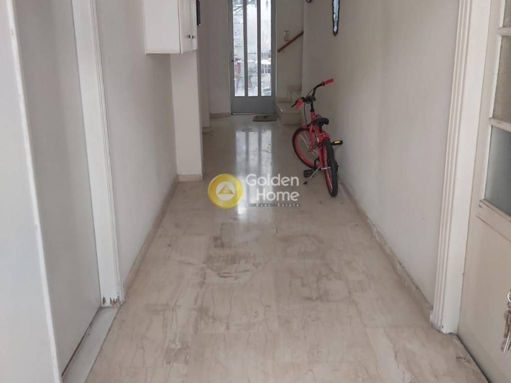 Χολ - Διάδρομος