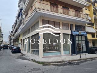 Εξωτερικοι χώροι