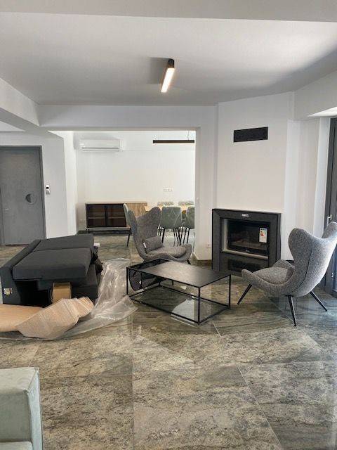 Πολύ άνετο livingroom