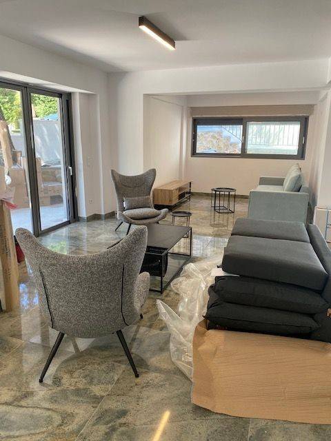 Άνετοι χώροι