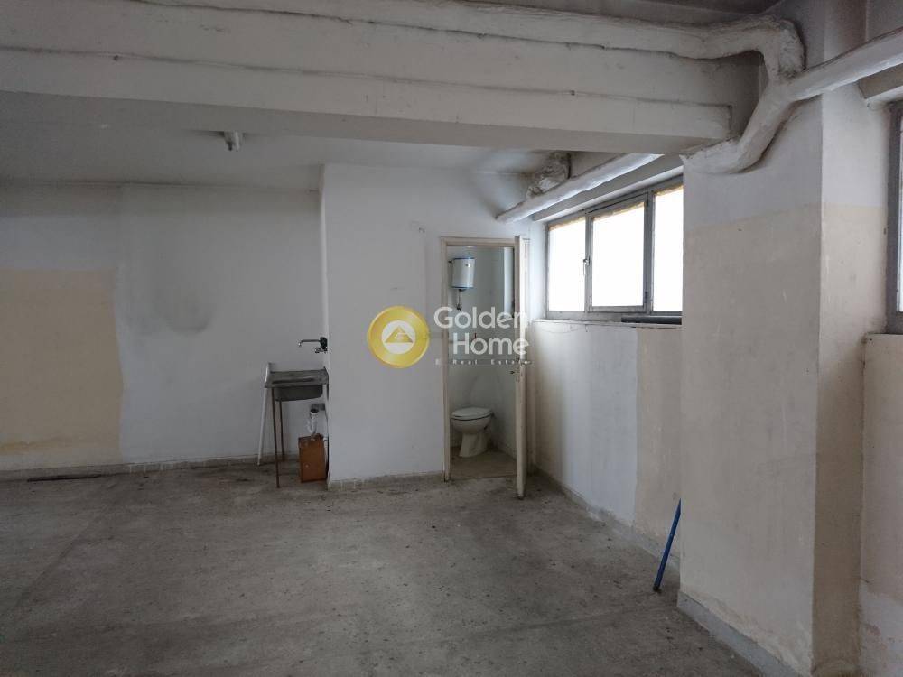 Κυρίως Χώρος