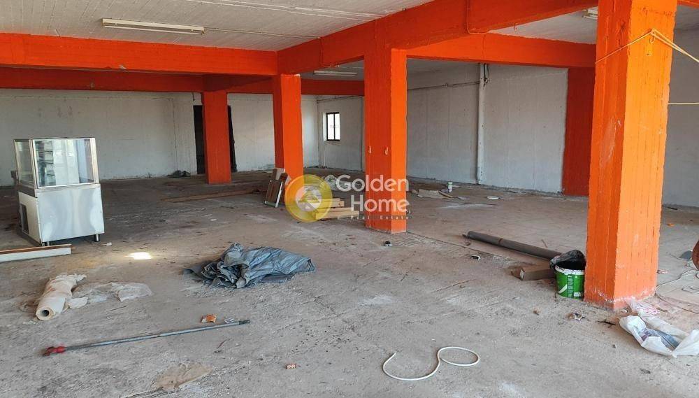 Κυρίως Χώρος