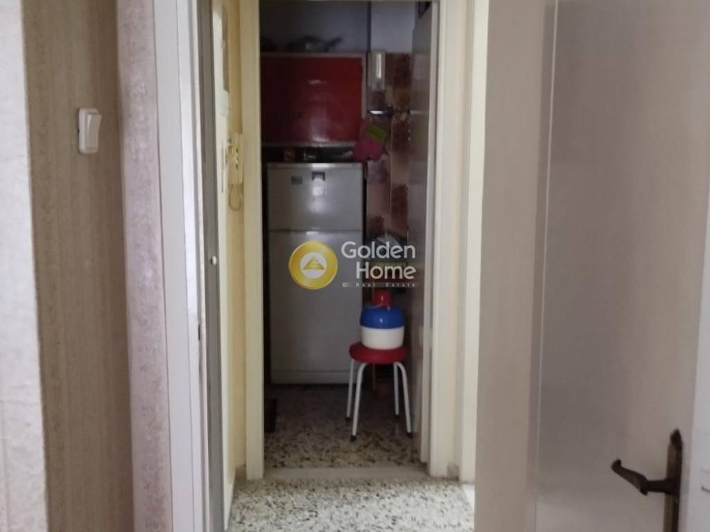 Χολ - Διάδρομος