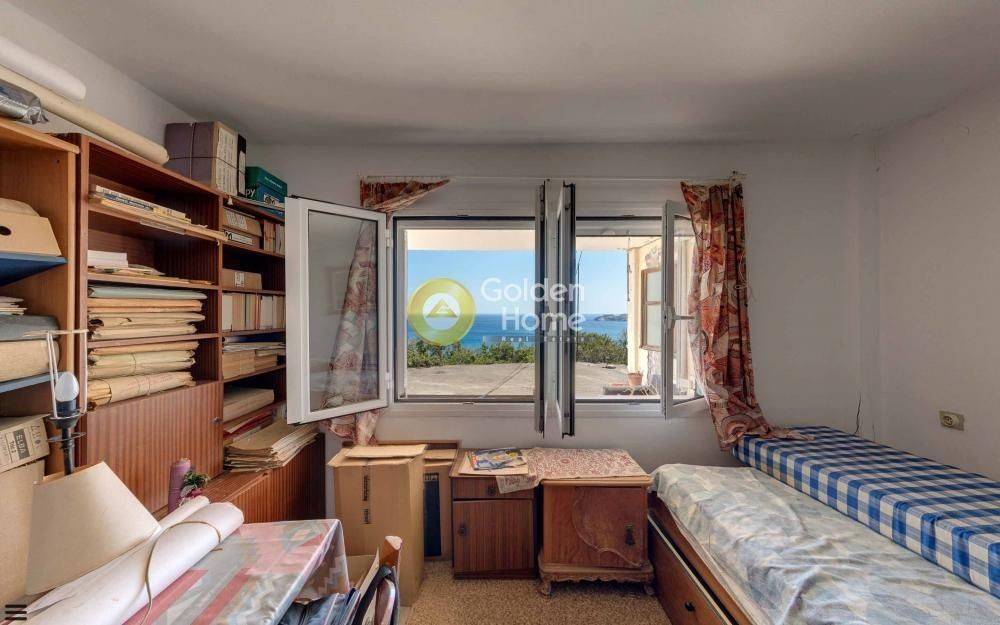 Κυρίως Χώρος