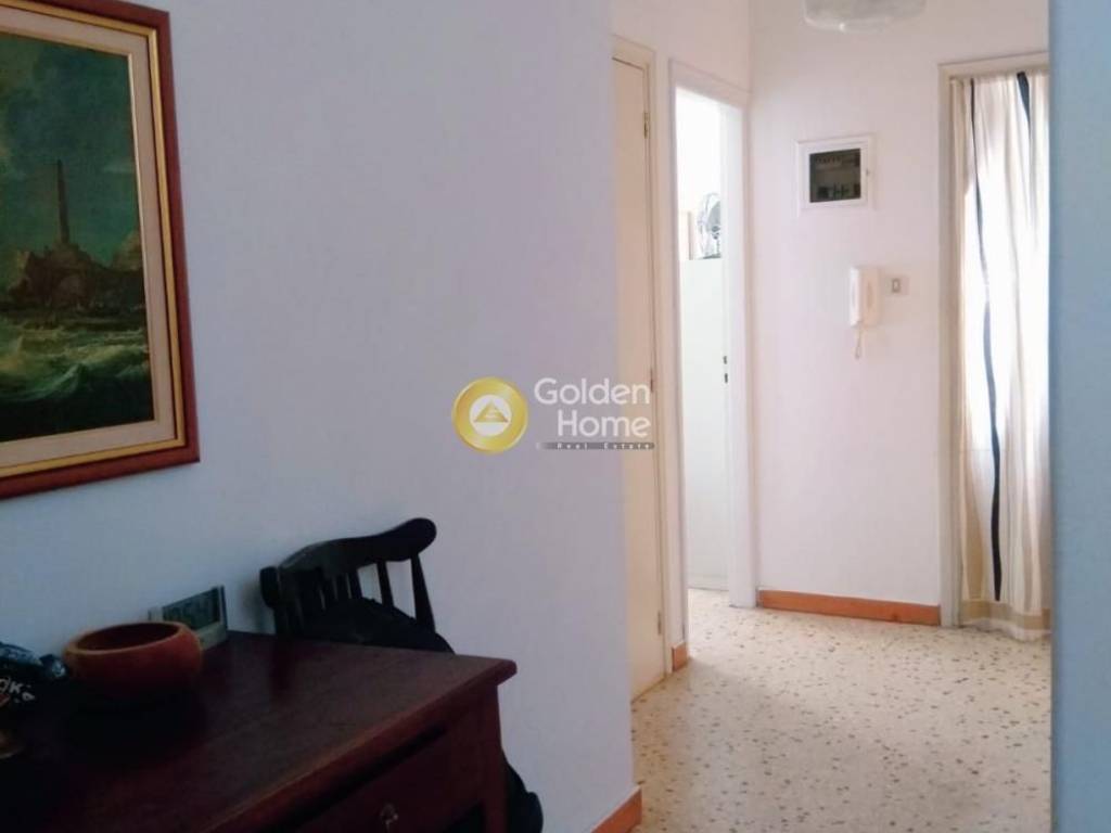 Κυρίως Χώρος