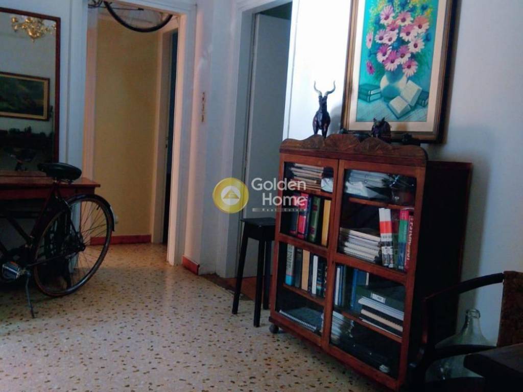 Κυρίως Χώρος