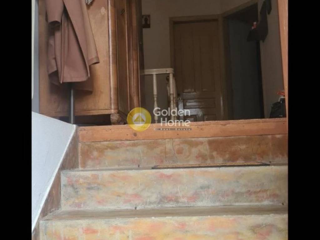 Χολ - Διάδρομος