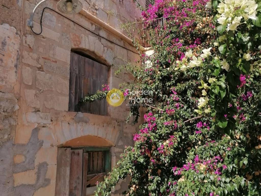 Εξωτερικός Χώρος