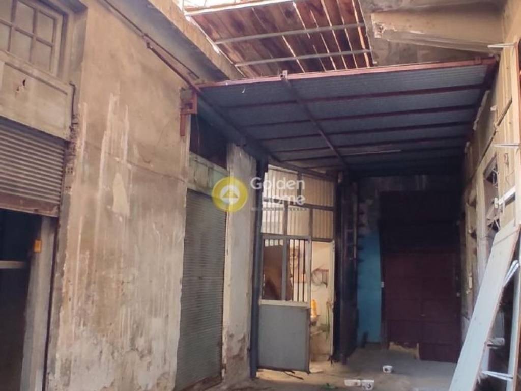 Κυρίως Χώρος