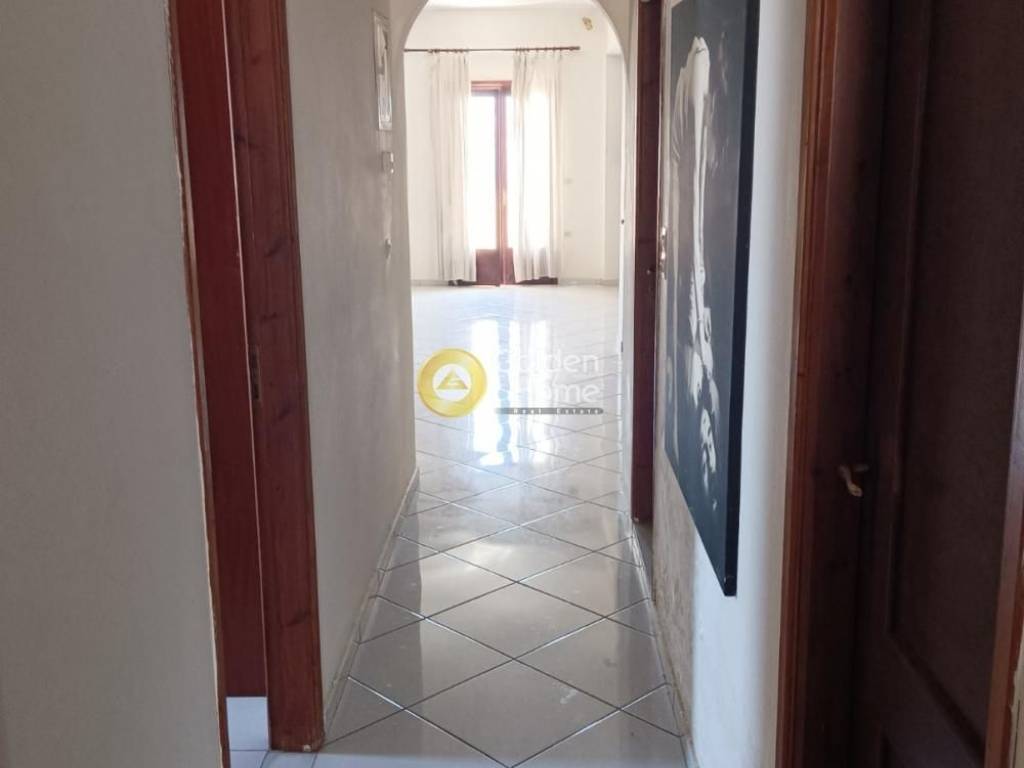 Χολ - Διάδρομος