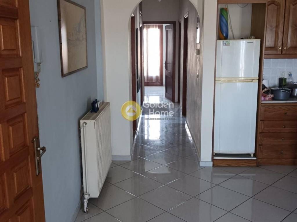 Κυρίως Χώρος