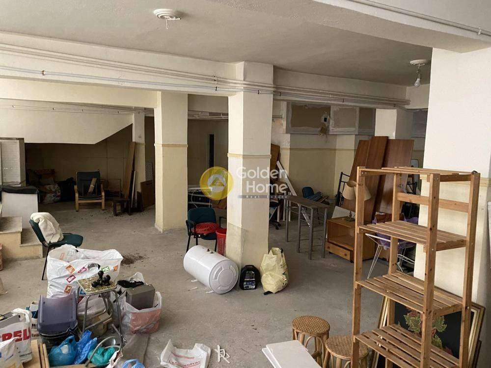 Κυρίως Χώρος