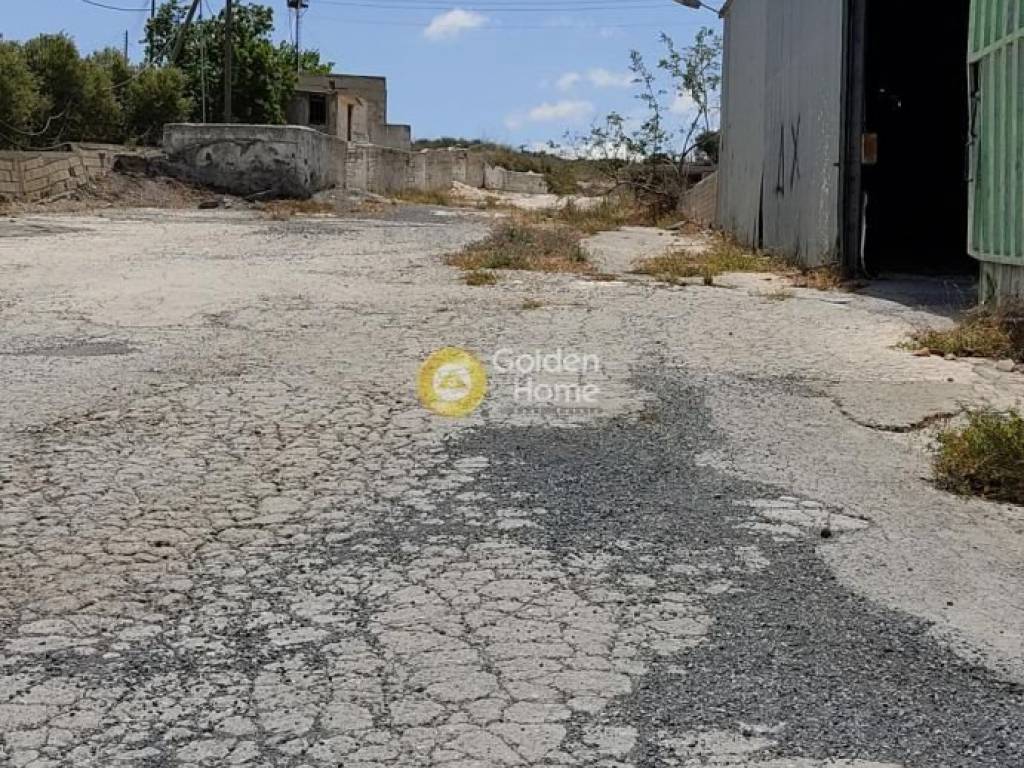 Εξωτερικός Χώρος