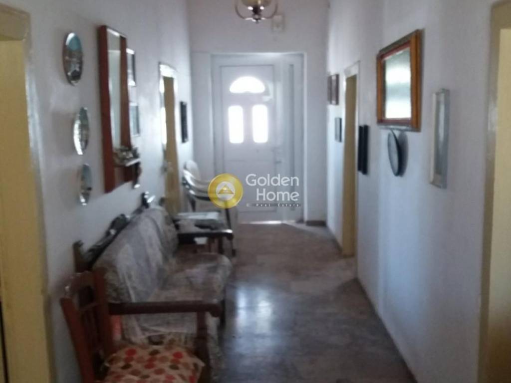 Κυρίως Χώρος