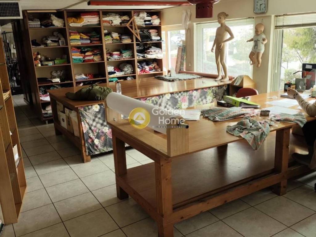 Κυρίως Χώρος