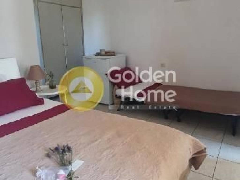 Υπνοδωμάτιο