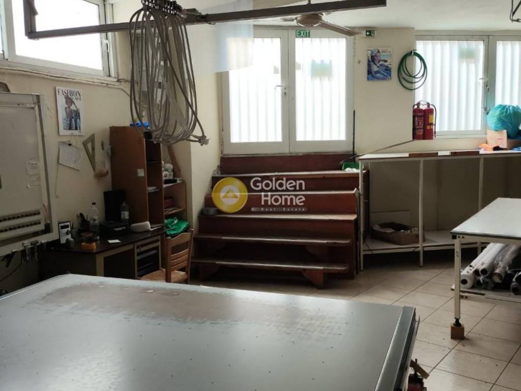 Κυρίως Χώρος