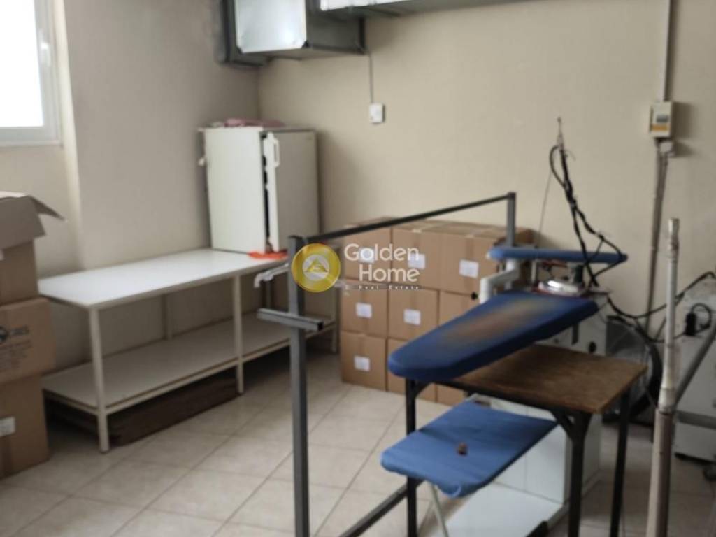 Κυρίως Χώρος