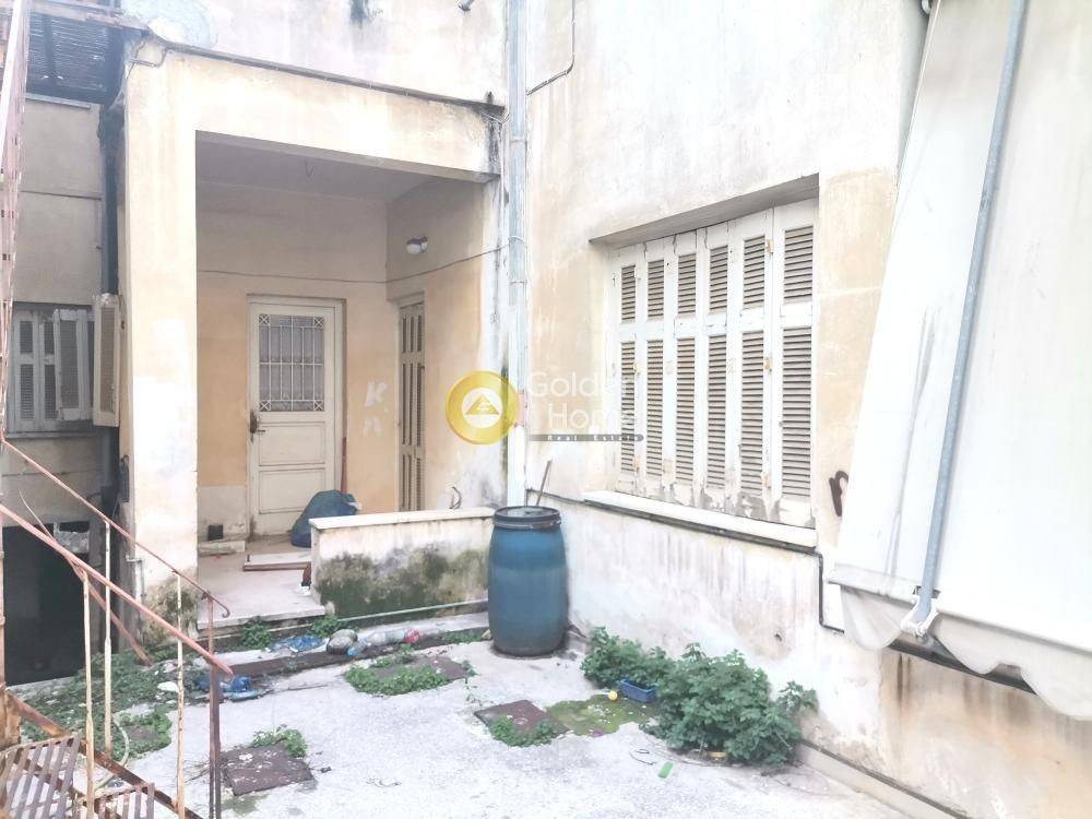 Εξωτερικός Χώρος