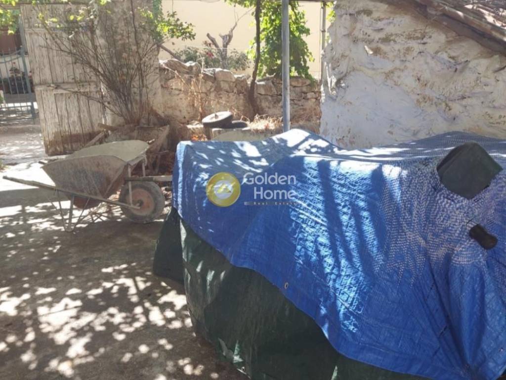 Εξωτερικός Χώρος