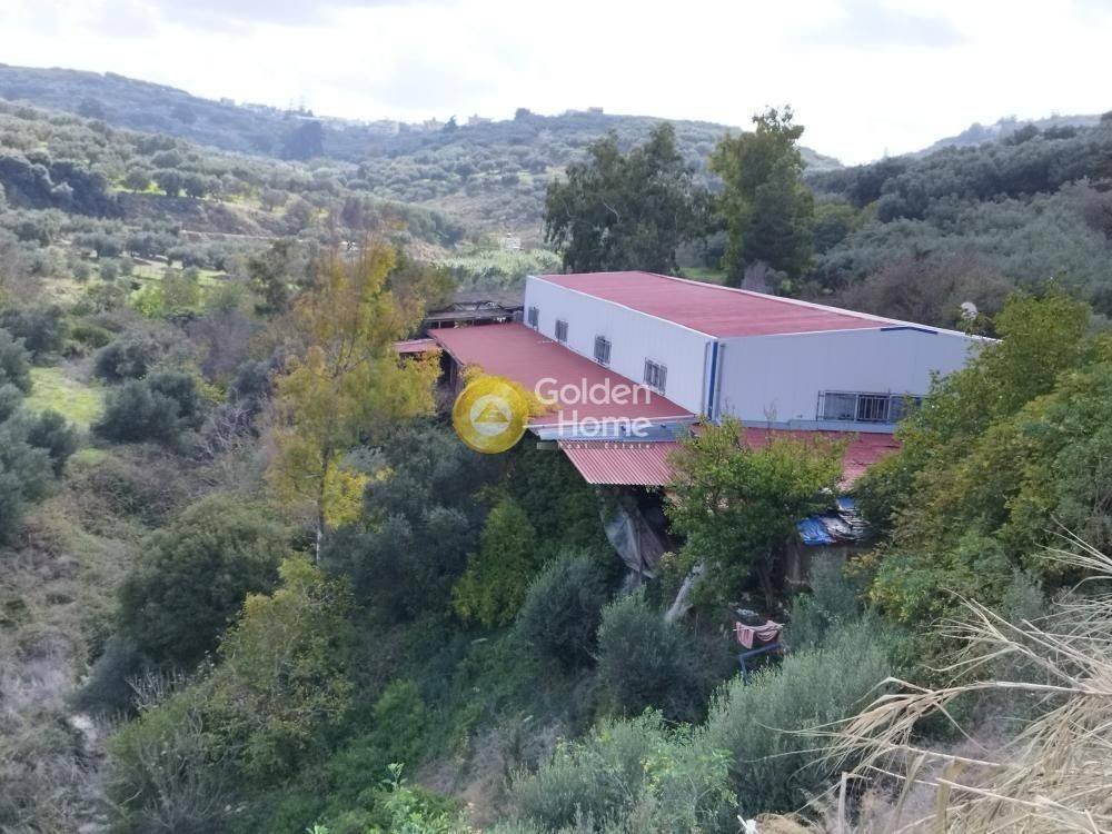 Εξωτερικός Χώρος