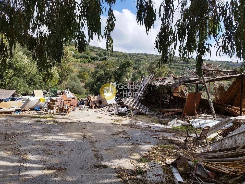 Εξωτερικός Χώρος