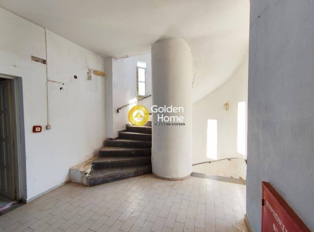 Κυρίως Χώρος