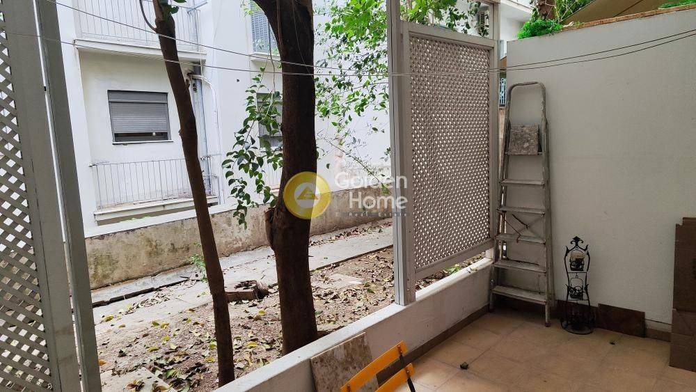 Κυρίως Χώρος